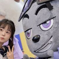 腿已废但钱包蠢蠢欲动，2025中国玩具展&潮玩展Day2最全速报