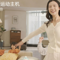 小米有品众筹破百万：运动宇宙 AI 体感主机改写家庭健康消费逻辑