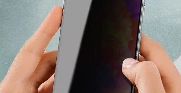 9款防窥膜实测对比：苹果华为用户隐私真的安全吗？