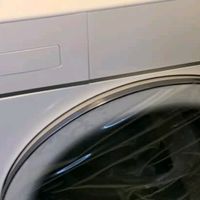双十一必种草！海信璀璨E8Q-1，全家衣物的“洗护管家”