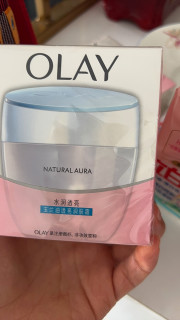 双十一必种草！Olay透亮润肤霜，养出素颜发光肌