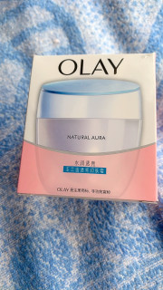 双十一必种草！Olay透亮润肤霜，养出素颜发光肌