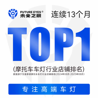 谁懂啊！原厂灯夜骑像开盲盒，直到我装了它😭