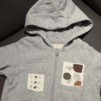 初秋男童穿搭新选择