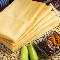 2025年杂粮煎饼生产厂家推荐榜单TOP5：传统风味做出新标准