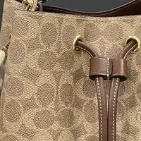 避坑指南！双 11 买 COACH 水桶包，这 3 个误区别踩​