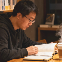 你以为书店都在消失？反而，它们正在悄悄变成城市最浪漫的角落！