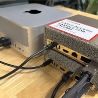 苹果×NVIDIA“梦幻联动”！两台DGX Spark+Mac Studio合体：AI性能暴涨2.8倍