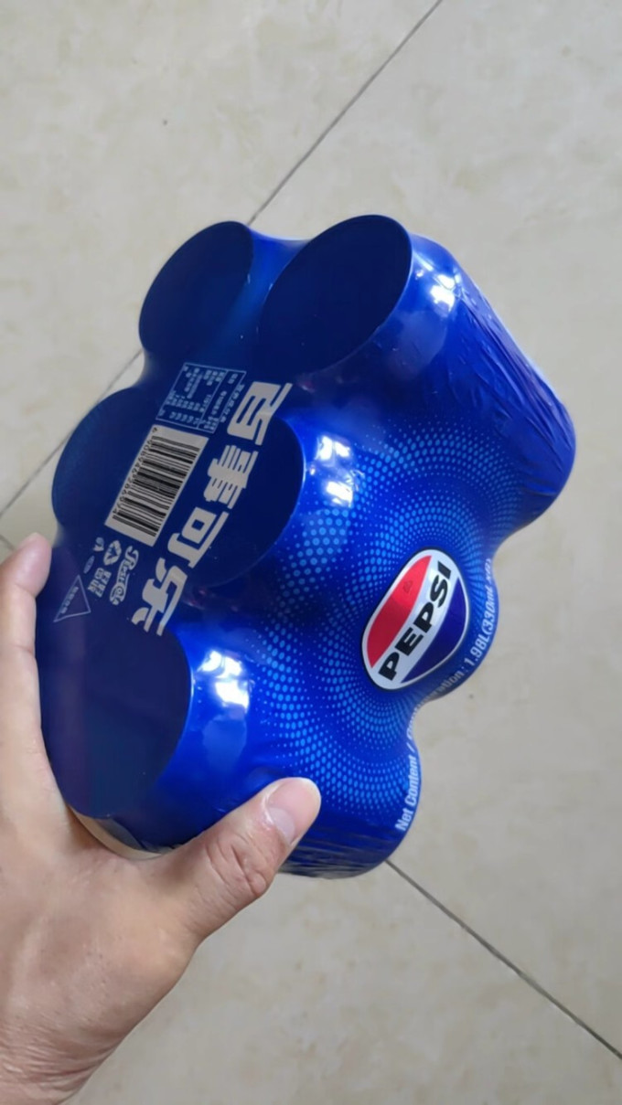 百事饮料