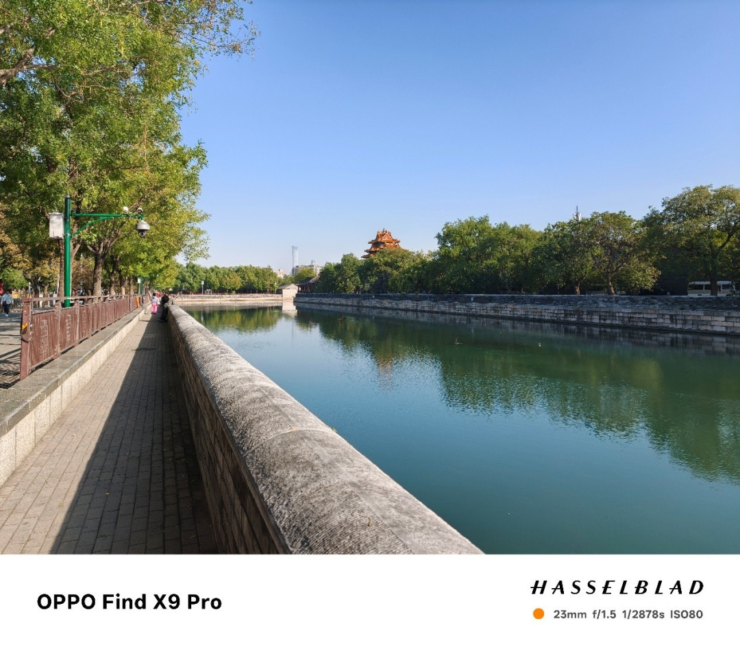 OPPO Find X9 Pro全面评测:Ultra级影像,哈苏画质新王