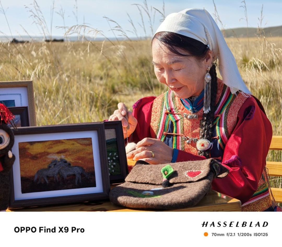 OPPO Find X9 Pro全面评测:Ultra级影像,哈苏画质新王