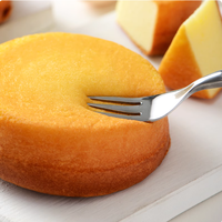 红森林老蛋糕 yyds