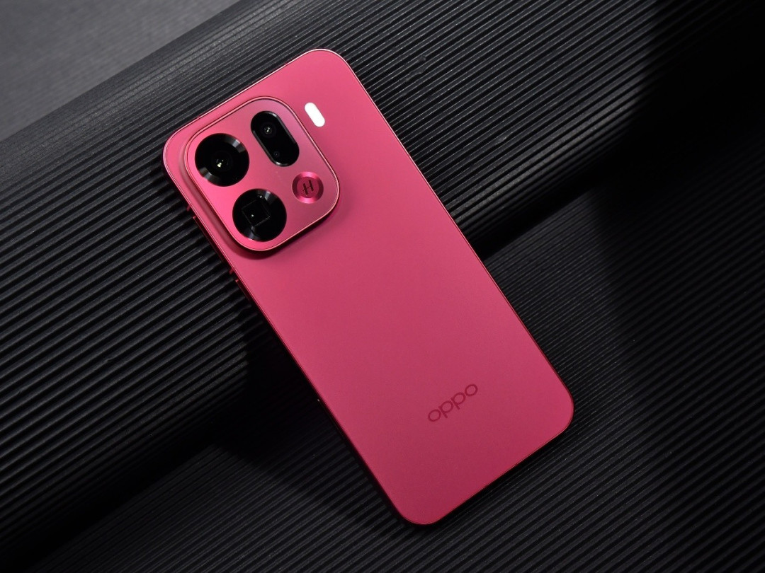 OPPO Find X9 Pro全面评测:Ultra级影像,哈苏画质新王