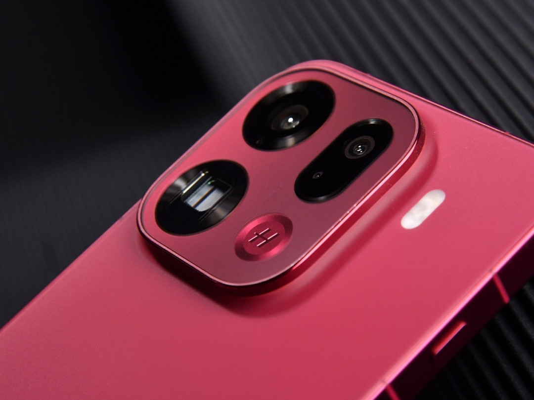 OPPO Find X9 Pro全面评测:Ultra级影像,哈苏画质新王