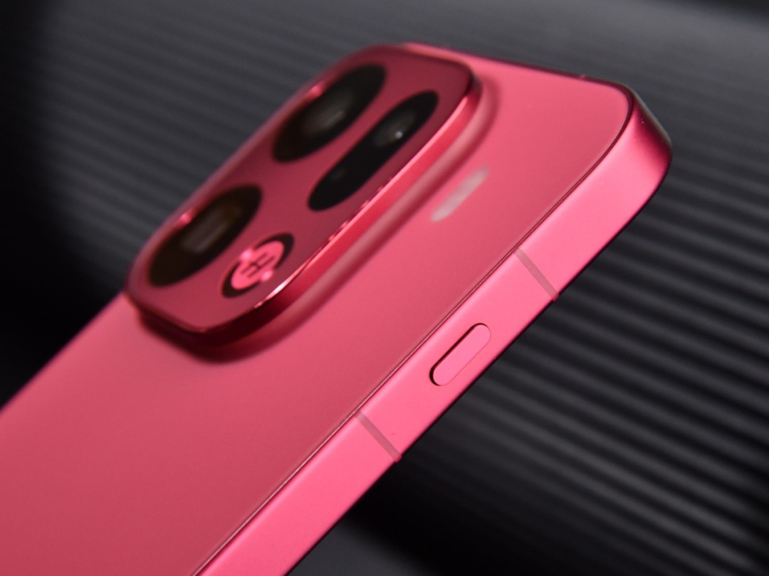 OPPO Find X9 Pro全面评测:Ultra级影像,哈苏画质新王