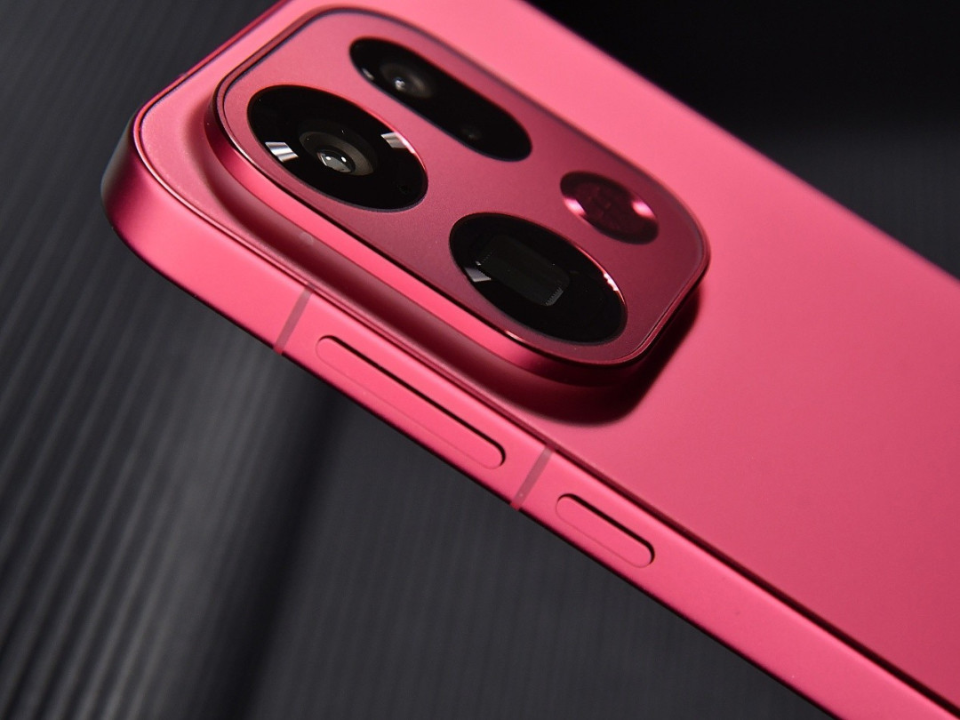 OPPO Find X9 Pro全面评测:Ultra级影像,哈苏画质新王