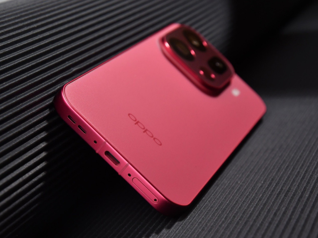 OPPO Find X9 Pro全面评测:Ultra级影像,哈苏画质新王