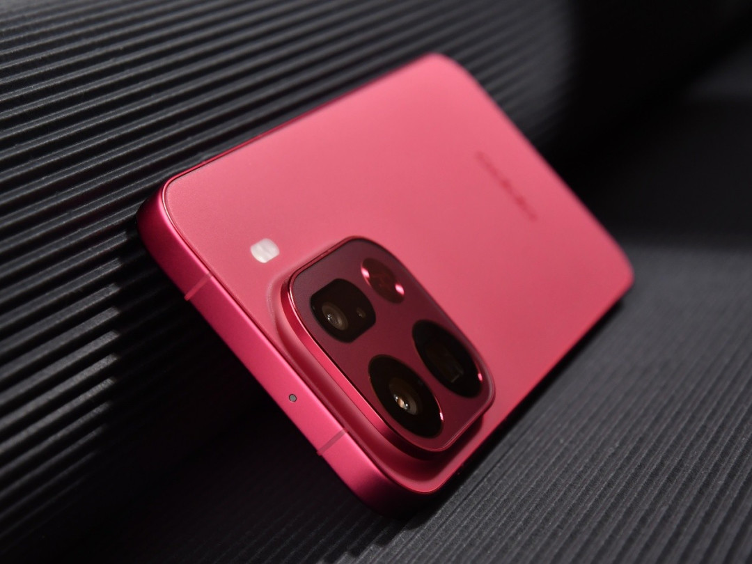 OPPO Find X9 Pro全面评测:Ultra级影像,哈苏画质新王