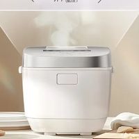 松下零零煲：0涂层电饭煲的健康选择