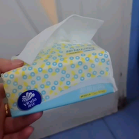 双十一囤货清单TOP1：维达抽纸是全家刚需