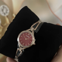 通勤送礼两相宜！Rarone 雷诺小蛮腰手表搭配指南与避坑技巧​