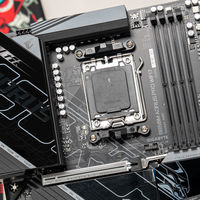 装机不用挑，就选电竞雕：技嘉B850M电竞雕+9800X3D装机