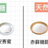 代糖还是天然甜味剂？200+位糖友揭示健康选择困局