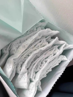 帮宝适一级帮：带宝宝出门的安心伴侣