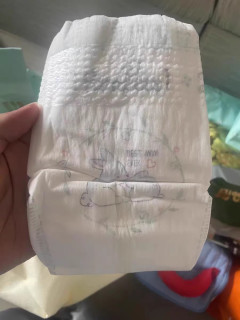 帮宝适一级帮：带宝宝出门的安心伴侣