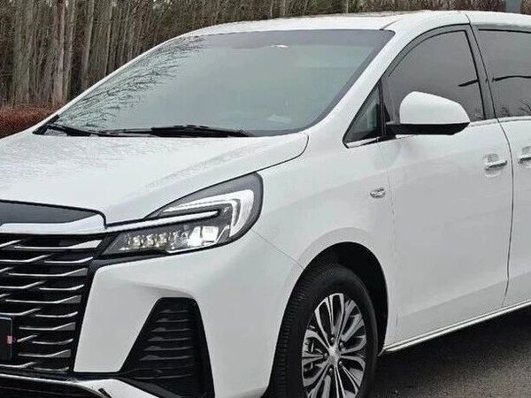 把SUV换成MPV,选这8款车准没错!