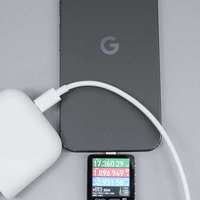 谷歌Pixel 10 Pro XL充电全解析：45W快充+Qi2.2磁吸无线新体验