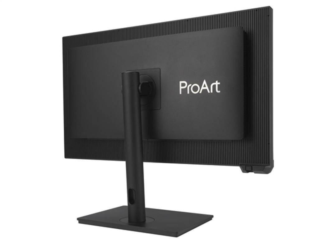 华硕ProArt PA32KCX 8K显示器蓄势待发:全球首个8K HDR miniLED