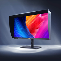 华硕ProArt PA32KCX 8K显示器蓄势待发：全球首个8K HDR miniLED