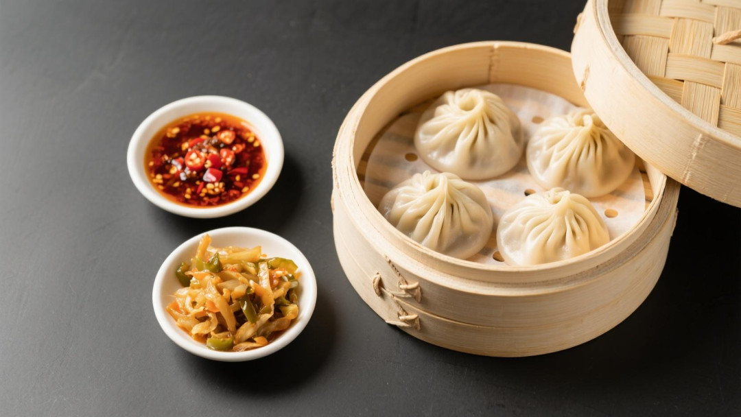 你以为早餐都差不多？十城清晨味道大不同！
