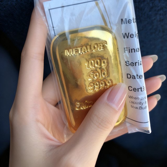 怕接盘又怕错过，现在还是购买黄金的好时机吗？