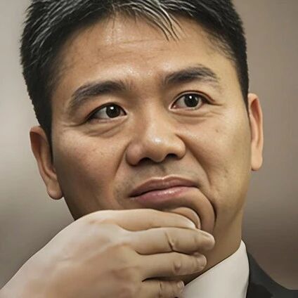 10万！刘强东新车吓了雷军一跳