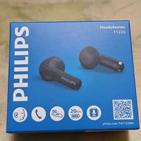 飞利浦真无线蓝牙耳机,重塑半入耳式体验