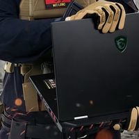 微星泰坦18 Pro 锐龙版2025发布
