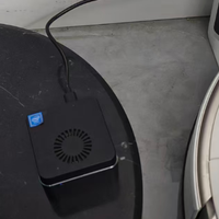 一身傲骨怎能丢，主机难过散热关，筹备给迷你主机改被动散热