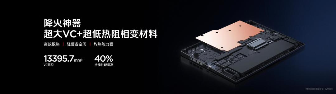 水风冷双散热+骁龙8至尊版突破性能天花板，红魔11 PRO系列发布