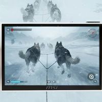 微星CLAW 8锐龙版2025发布
