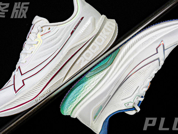 秋冬选跑鞋｜织物材料？还是三防鞋面？