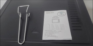 格兰仕KBLY电烤箱：小空间里的烘焙全能王

 