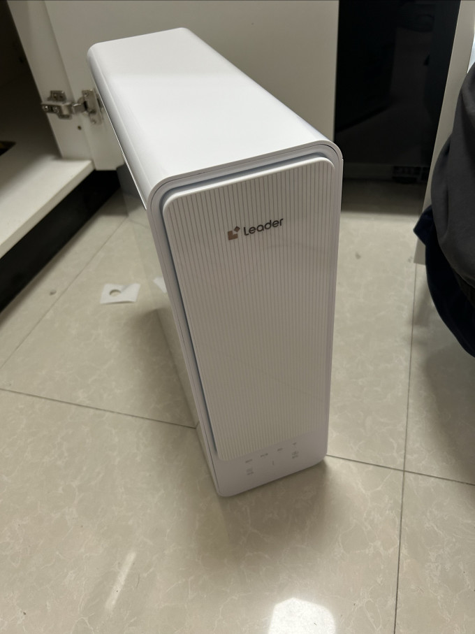 统帅净水设备