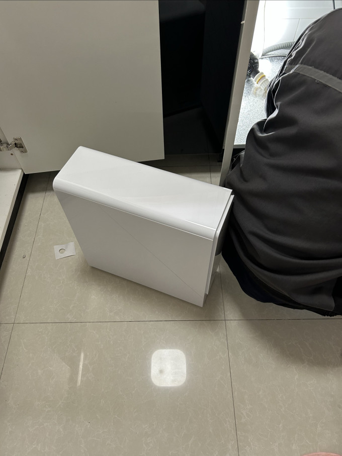 统帅净水设备
