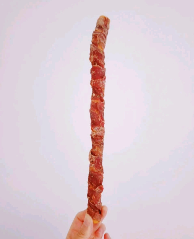 疯狂小狗训犬零食