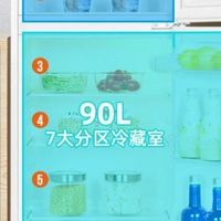 冷藏小冰箱哪个牌子好？十大优质品牌推荐！
