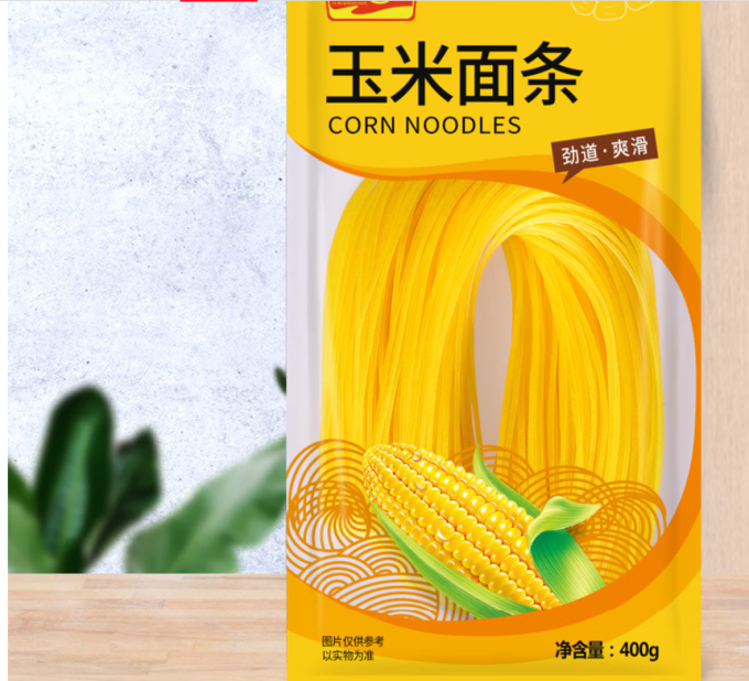 一米生活其他方便食品