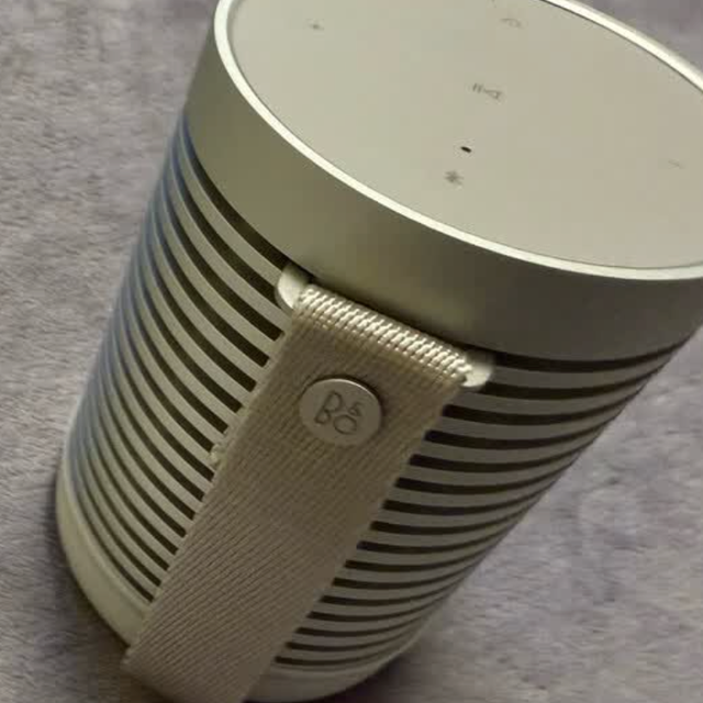 桌面美学与音质担当，1㎡空间里的沉浸式声场​