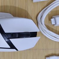 雷蛇巴塞利斯蛇V3专业版体验35K引擎加持电竞党手感与性能双满足
